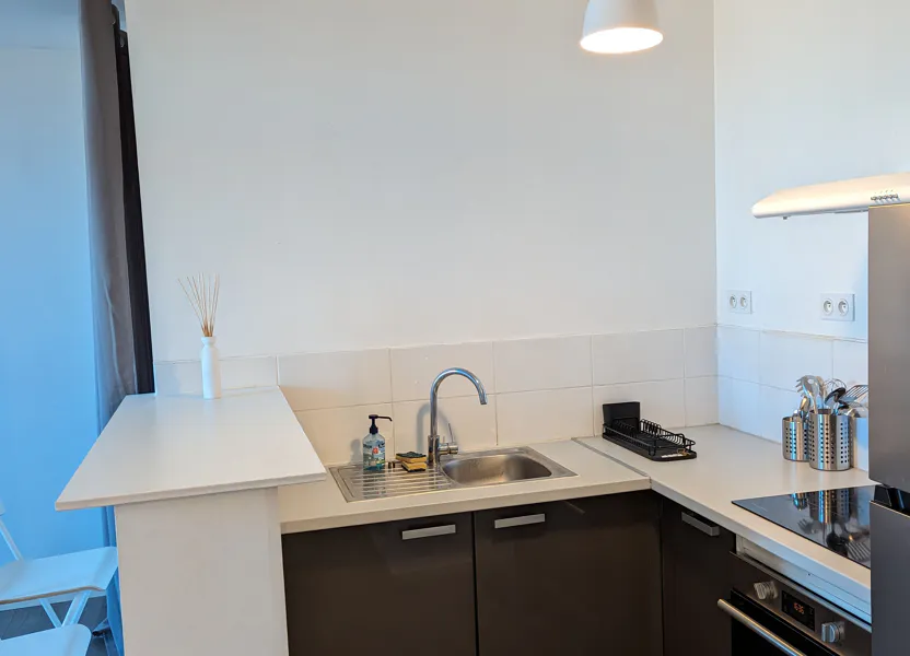 Flat Place Monseigneur de Lastic in Rieux-Volvestre