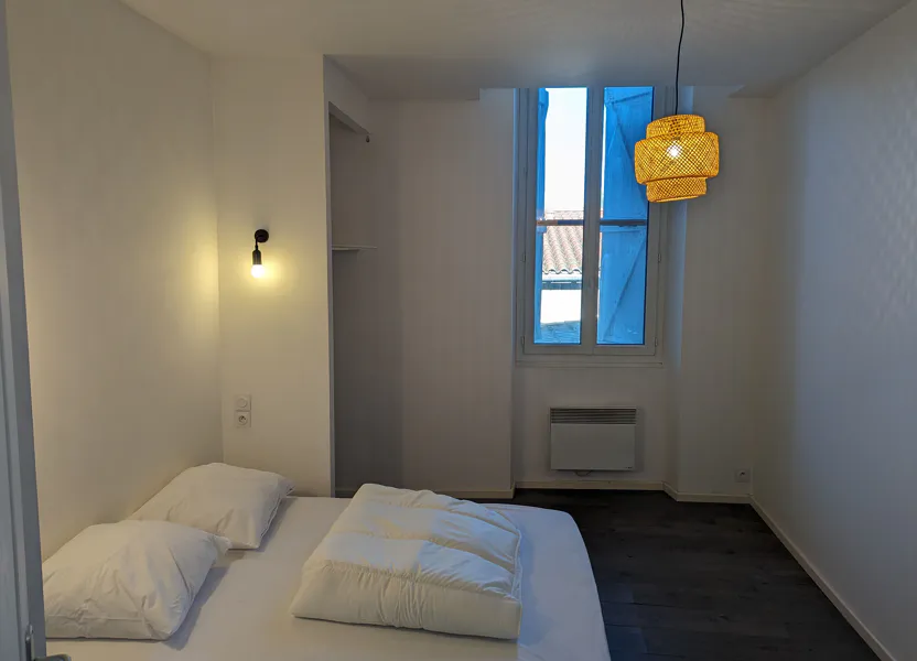 Flat Place Monseigneur de Lastic in Rieux-Volvestre