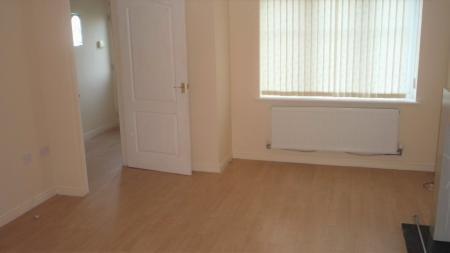 House Foxdene in Ellesmere Port