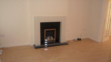 House Foxdene in Ellesmere Port