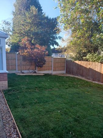 House Foxdene in Ellesmere Port