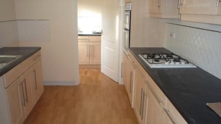House Foxdene in Ellesmere Port