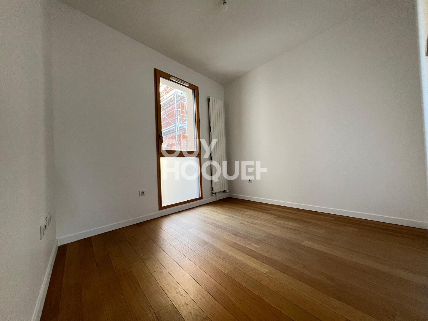 Appartement Rue Alexandre Dumas à Nanterre