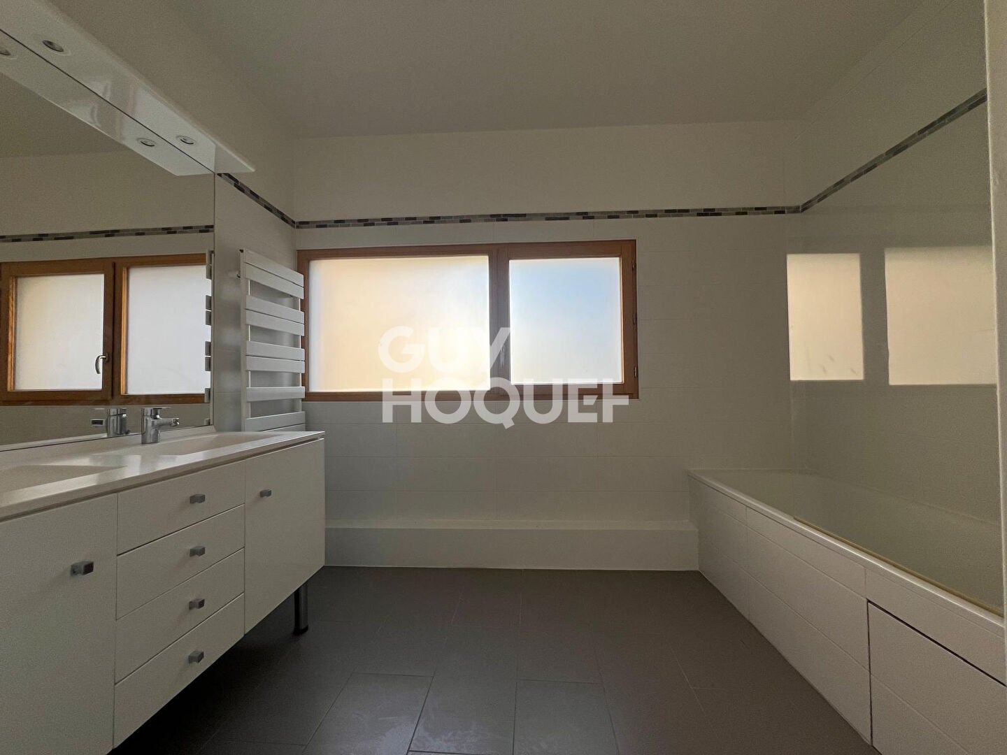 Appartement Rue Alexandre Dumas à Nanterre