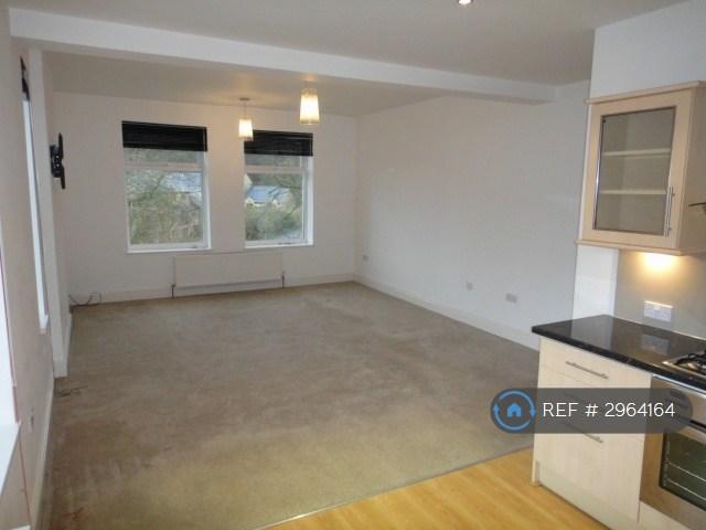 Flat Wellington Road in Oldham