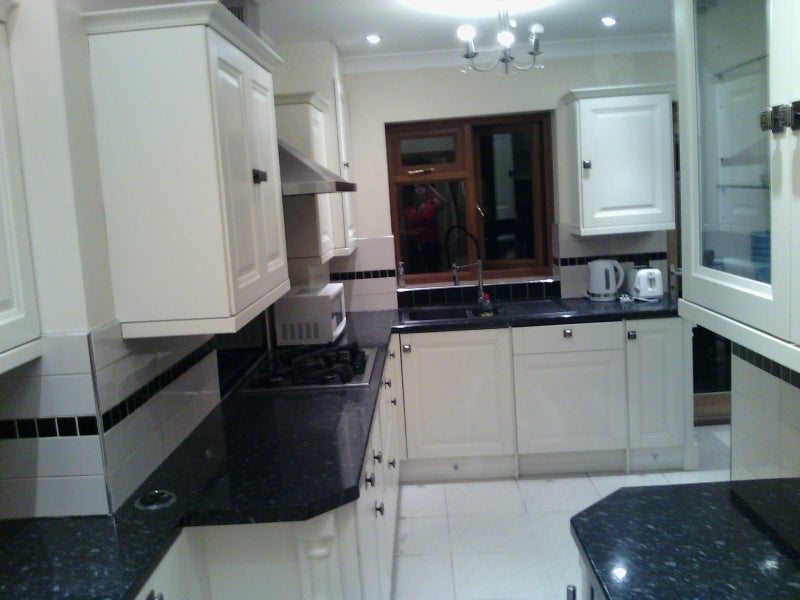 Room Woodmansterne Road in Greater London