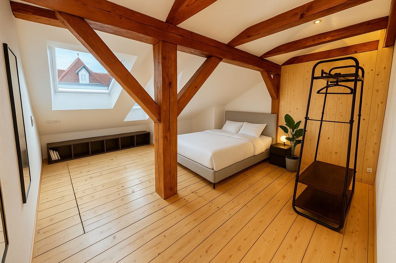 Wohnung Schuhstraße in Celle