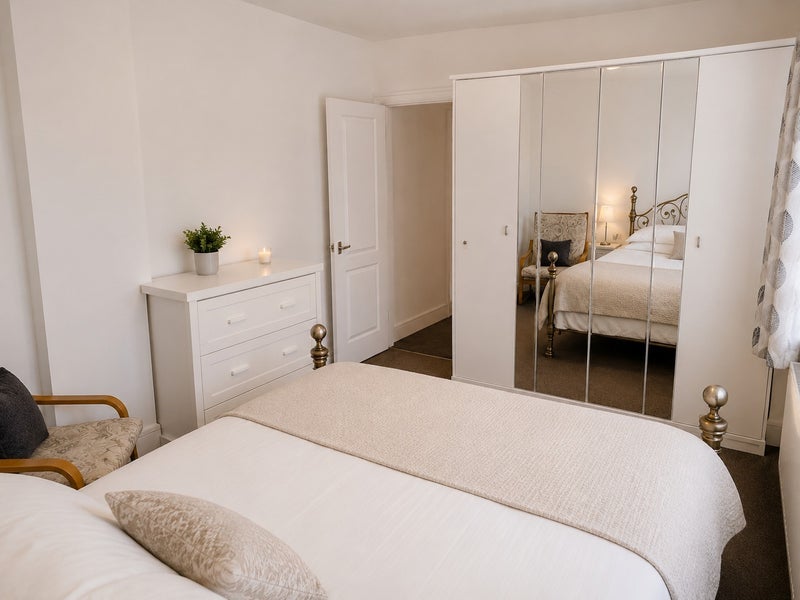Room Atherfold Road in Greater London