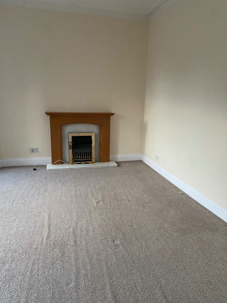 Flat Westburn Avenue in Falkirk