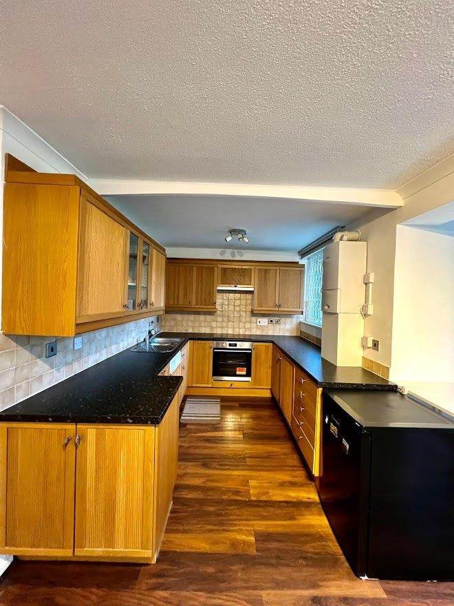 Flat Wilson Close in Greater London