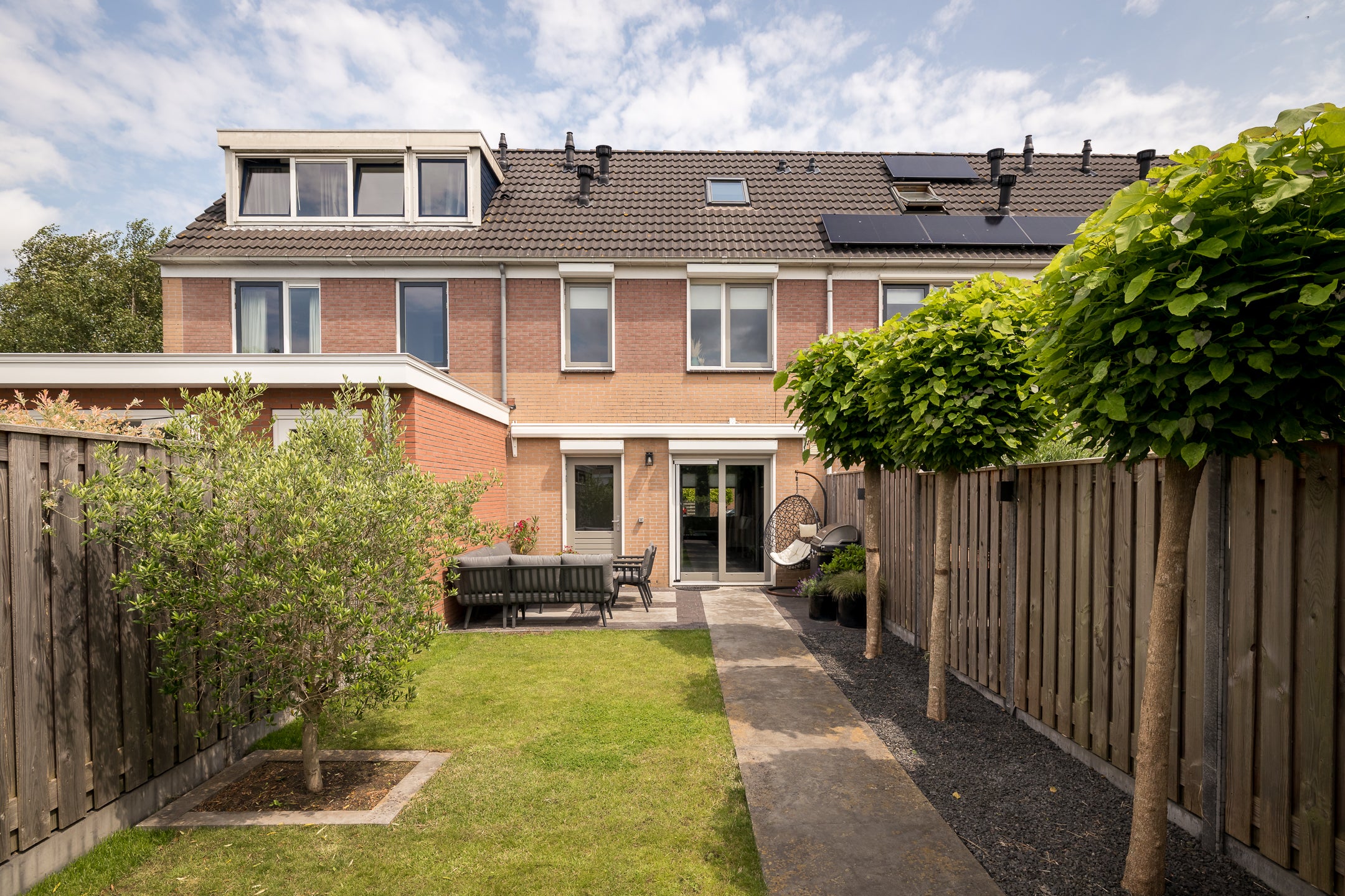 Huis Lavas 4 in Hoogkarspel