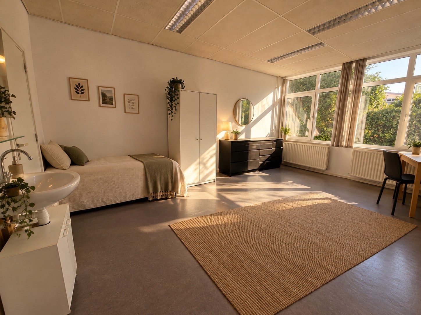 Cuarto sitio Benzenraderweg en Heerlen