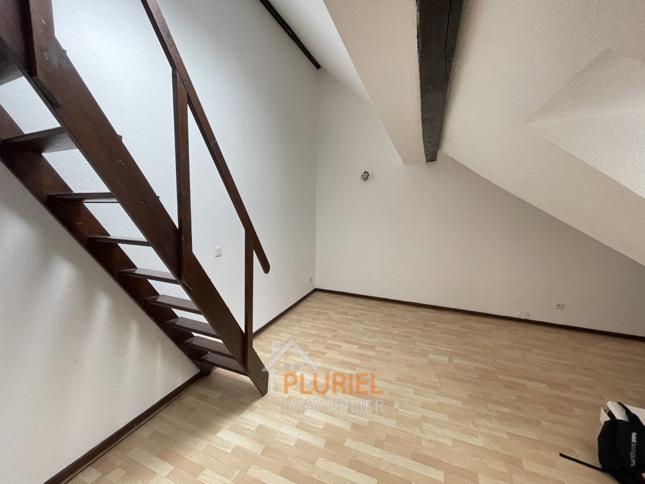 Appartement Rue de la Krutenau à Strasbourg