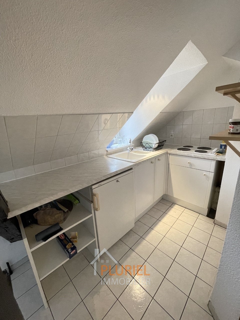 Appartement Rue de la Krutenau à Strasbourg