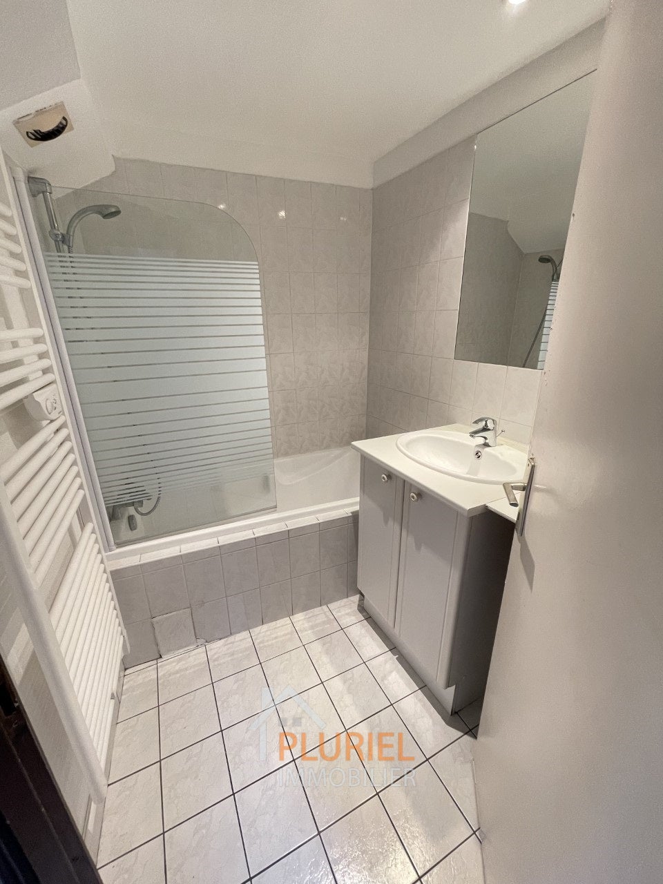 Appartement Rue de la Krutenau à Strasbourg