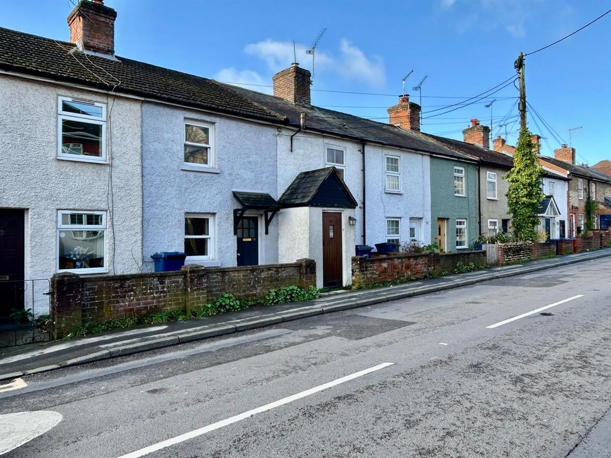 House Upper Hale Road in Waverley