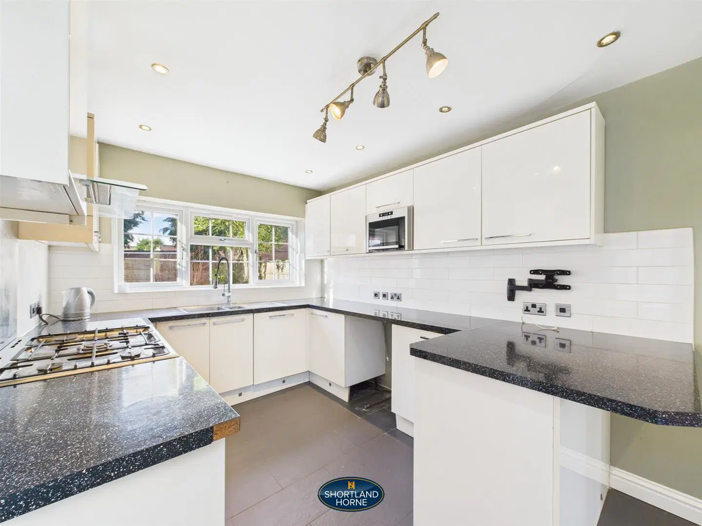 House Oddicombe Croft in Coventry
