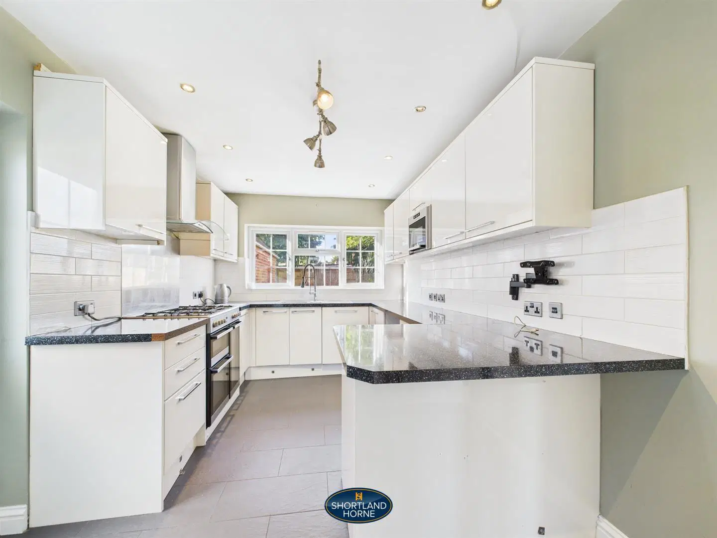 House Oddicombe Croft in Coventry