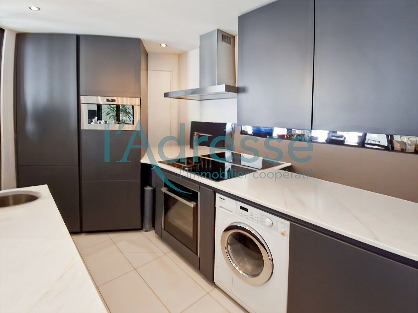 Appartement Rue du Pas Saint-Maurice à Suresnes