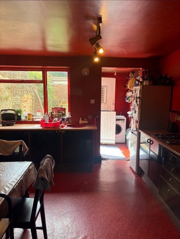 Room Stamford Road in Greater London