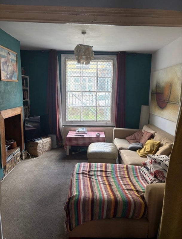 Room Stamford Road in Greater London