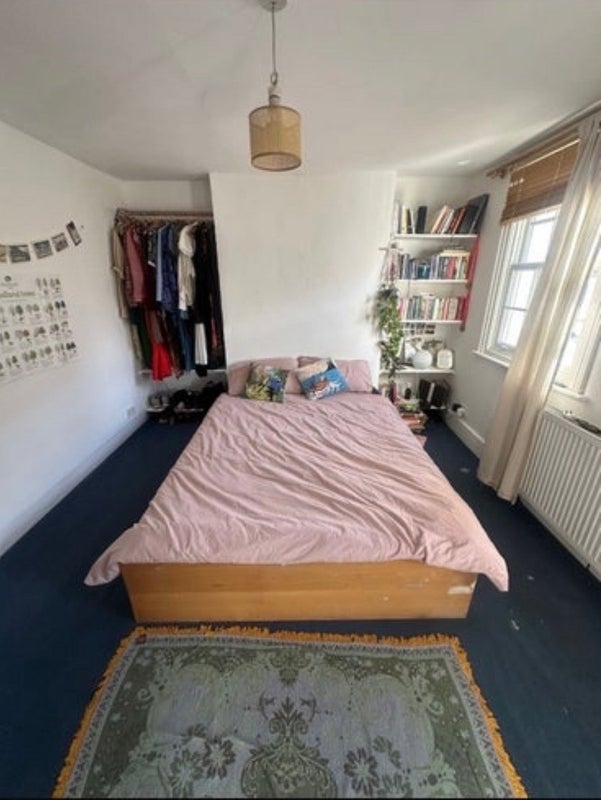 Room Stamford Road in Greater London