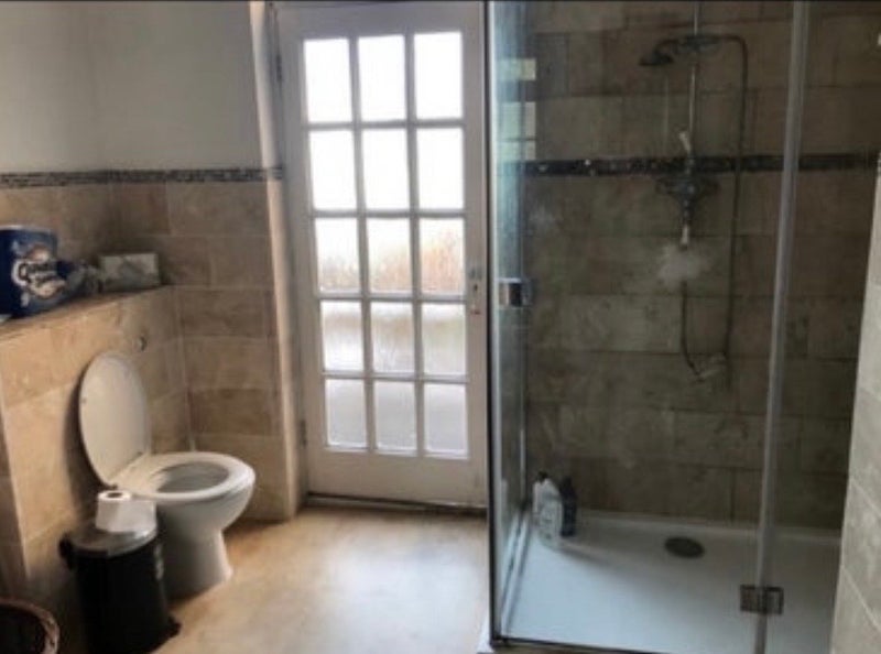Room Stamford Road in Greater London
