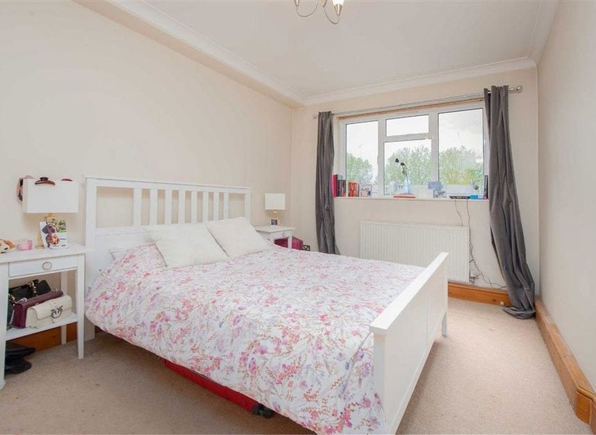 Flat Lancaster Gate in City of Westminster