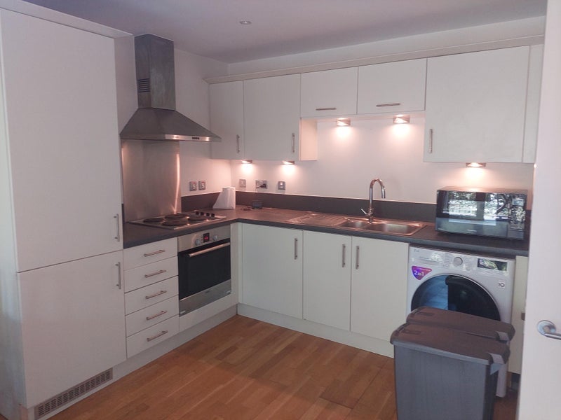 Room Chapter Way in Greater London
