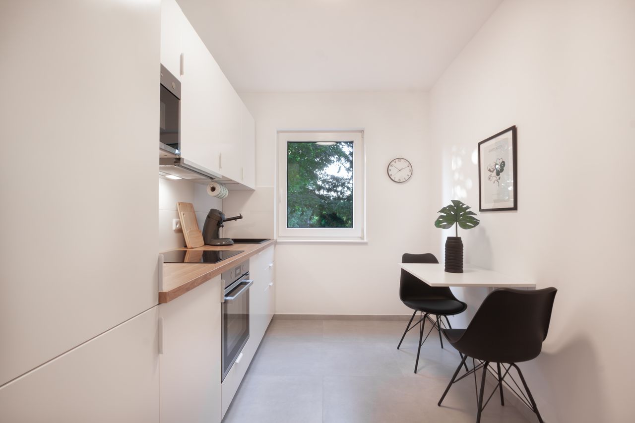 Wohnung Eckampstraße in Düsseldorf