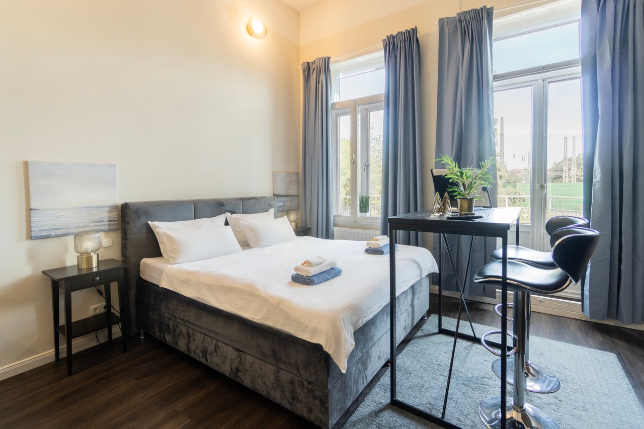 Wohnung Außer der Schleifmühle in Bremen