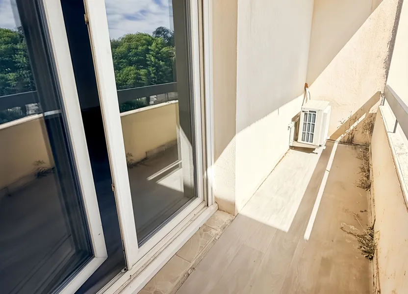 Appartement Avenue André Rombeau à Bollène