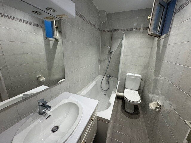 Appartement Rue Saint-Charles à Paris