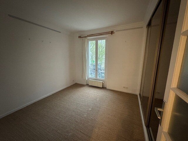 Appartement Rue Saint-Charles à Paris