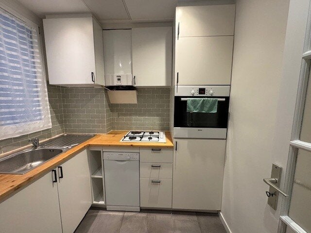 Appartement Rue Saint-Charles à Paris