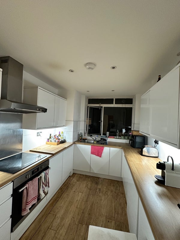 Room Upper Berkeley Street in City of Westminster