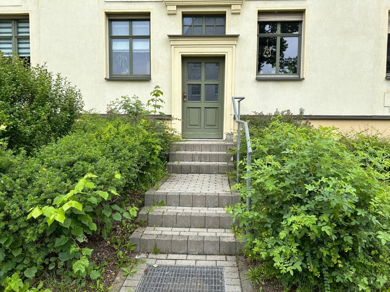 Wohnung Karl-Keil-Straße in Zwickau