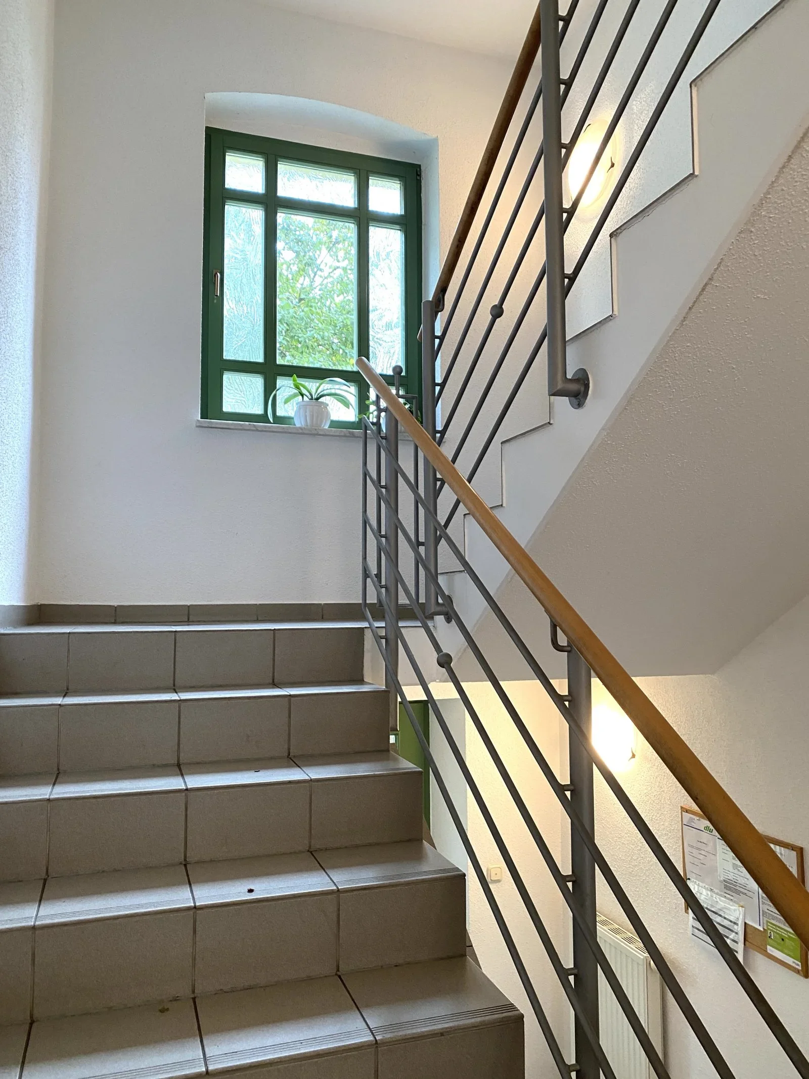 Wohnung Karl-Keil-Straße in Zwickau