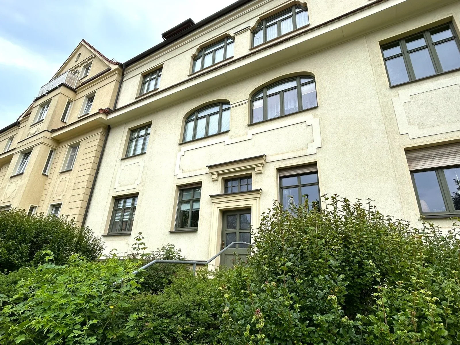 Wohnung Karl-Keil-Straße in Zwickau