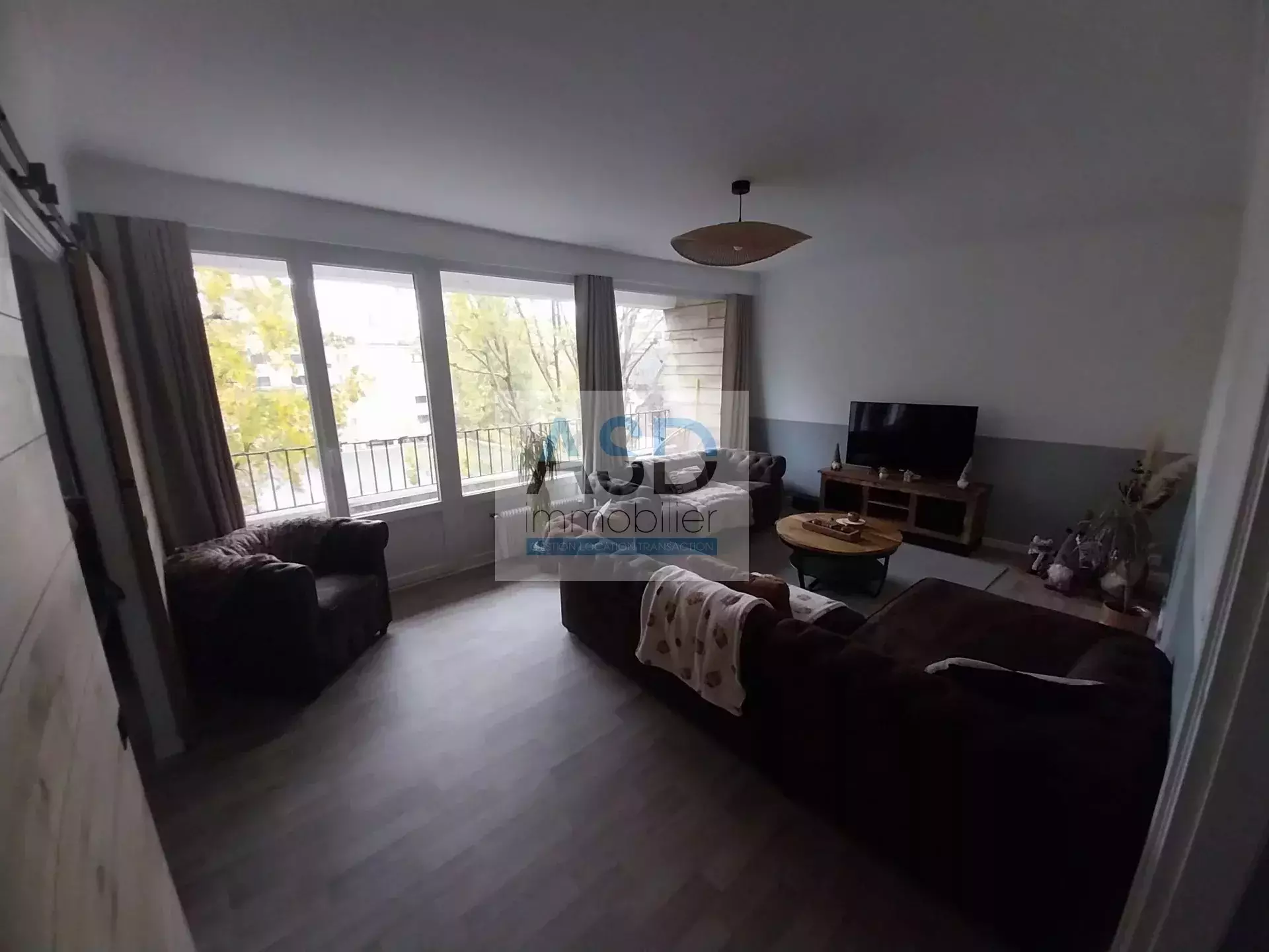 Appartement Avenue de la République à Lille