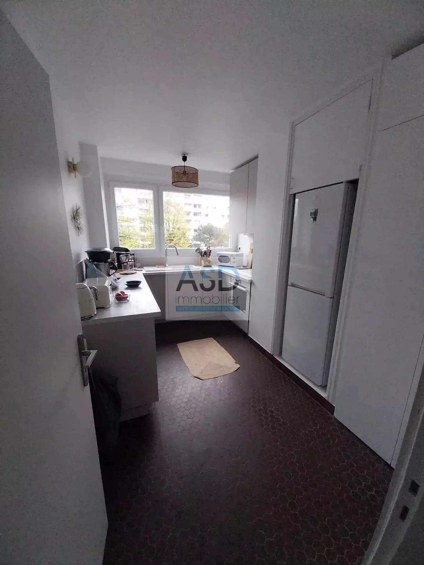 Appartement Avenue de la République à Lille