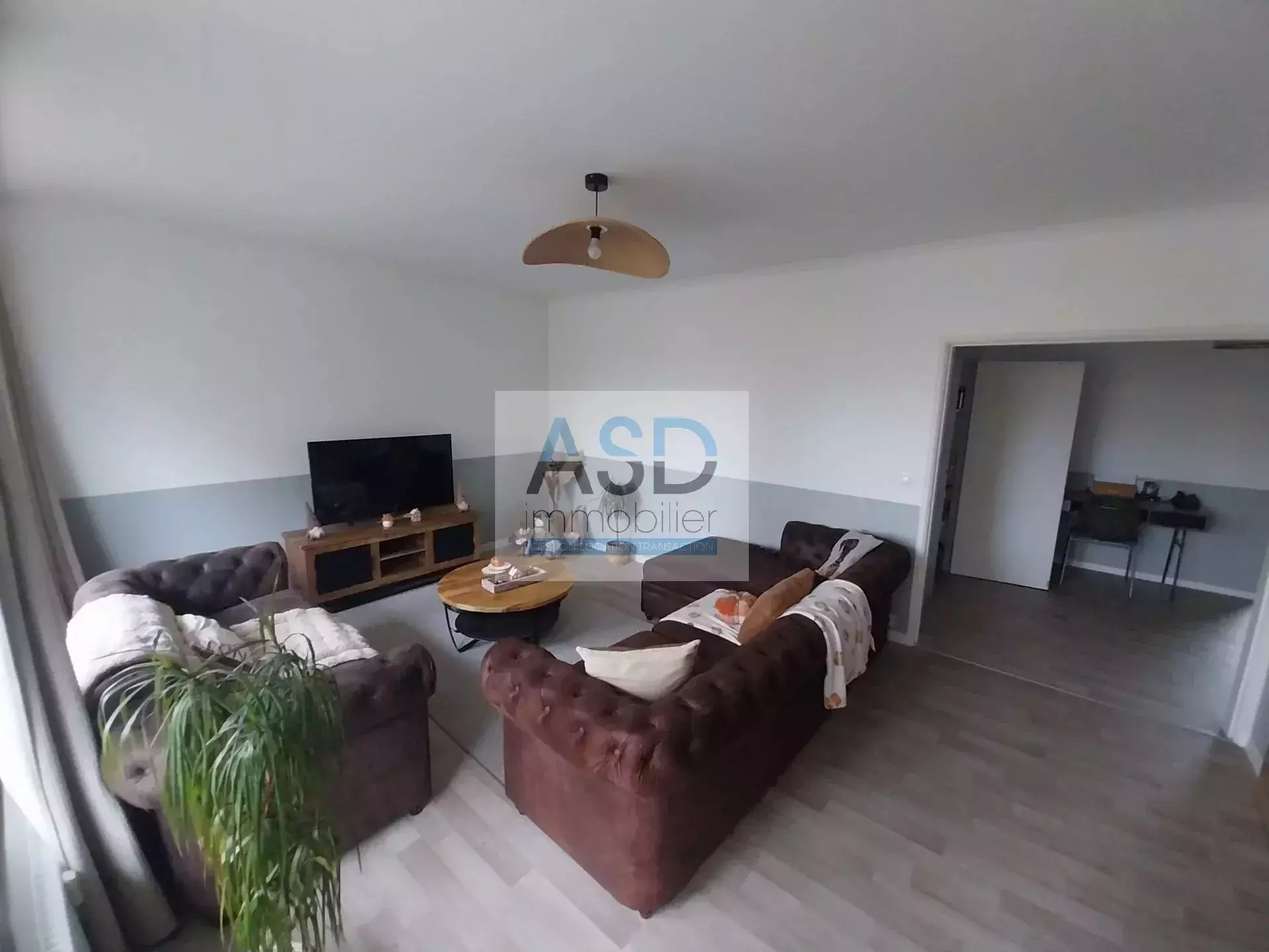 Appartement Avenue de la République à Lille