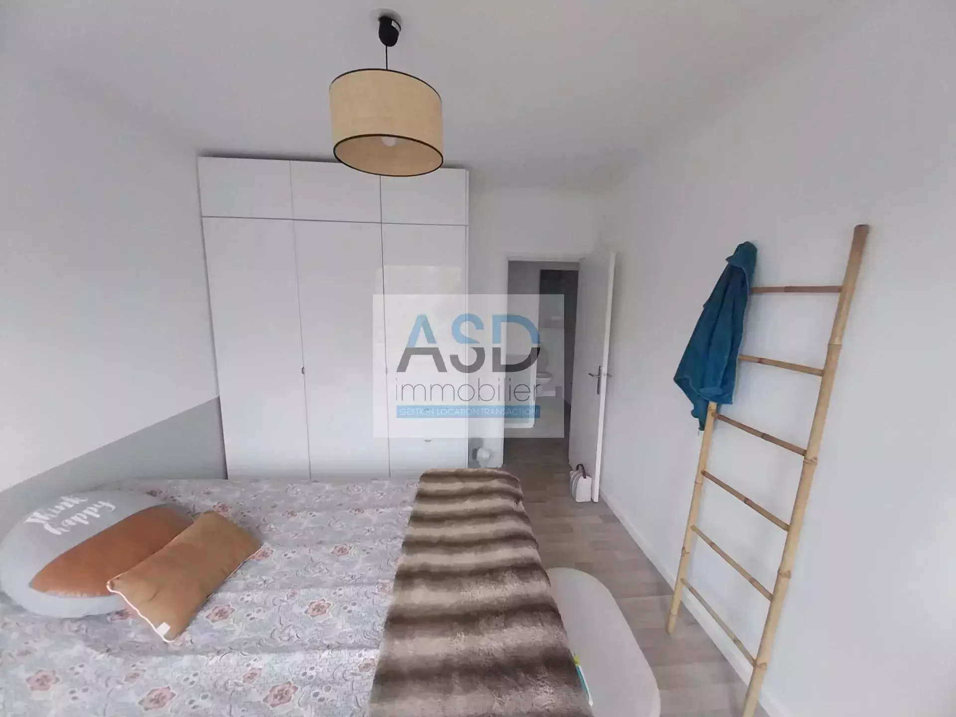 Appartement Avenue de la République à Lille