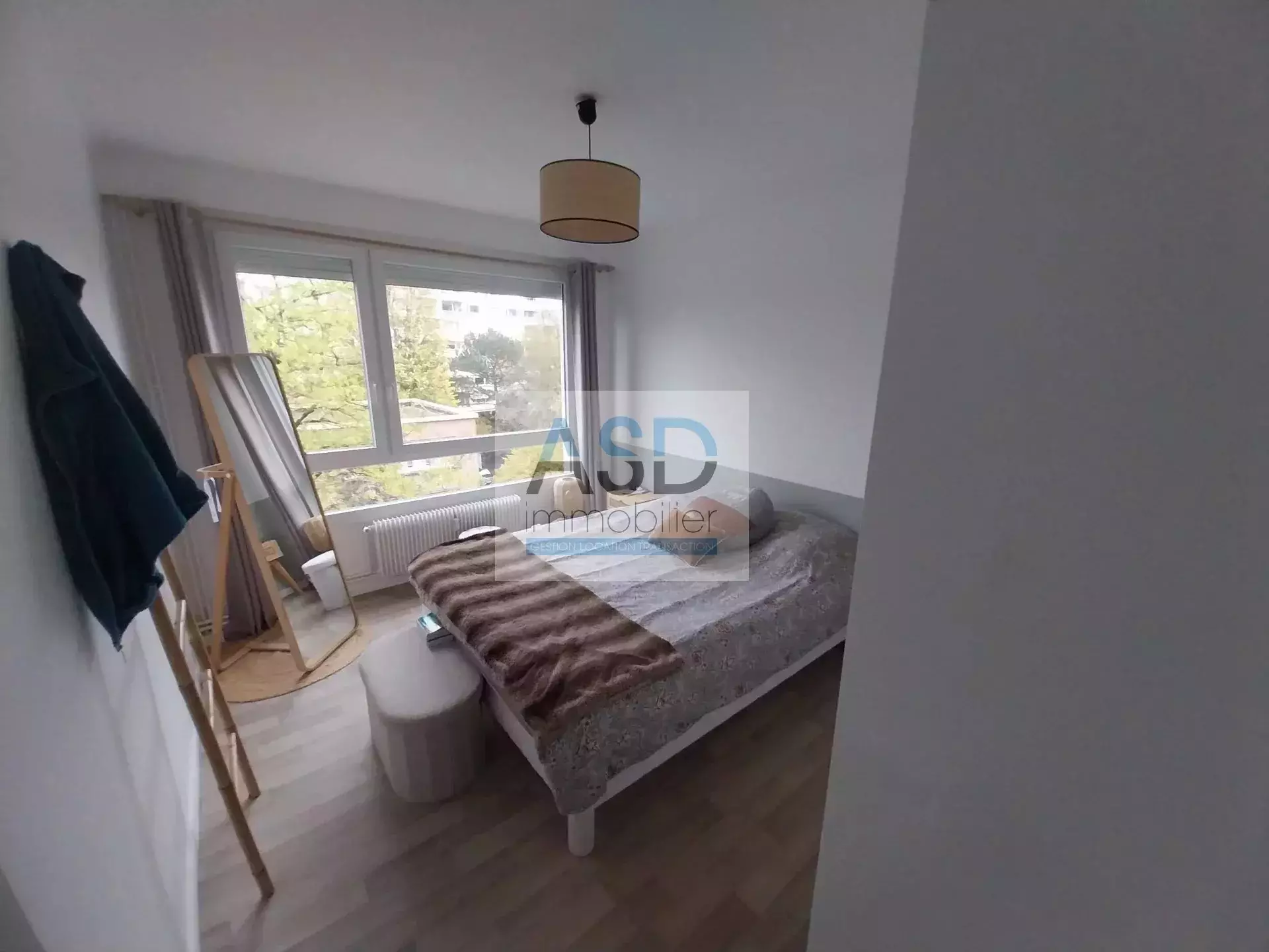 Appartement Avenue de la République à Lille