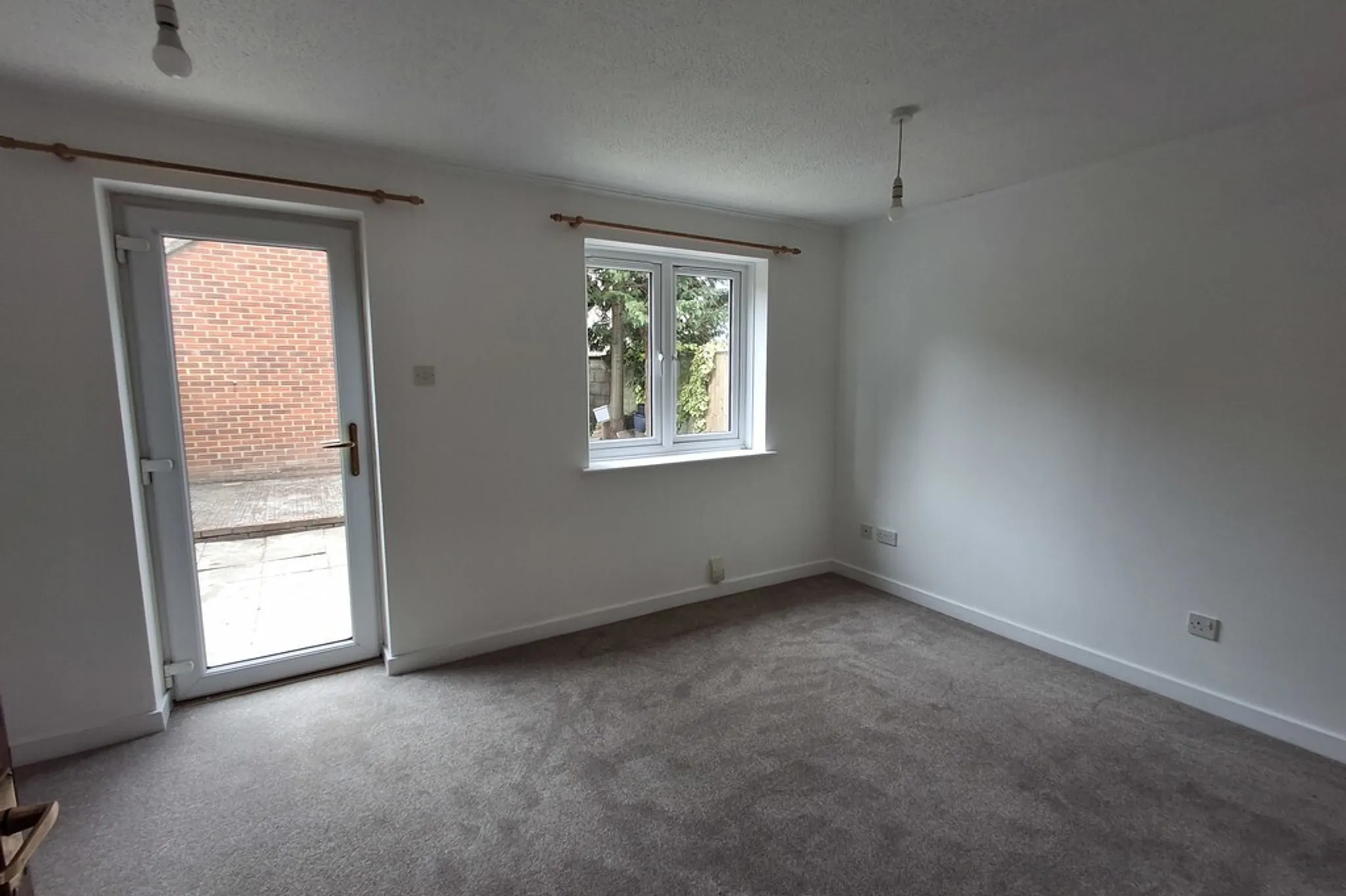 Flat The Cornmarket in Warminster