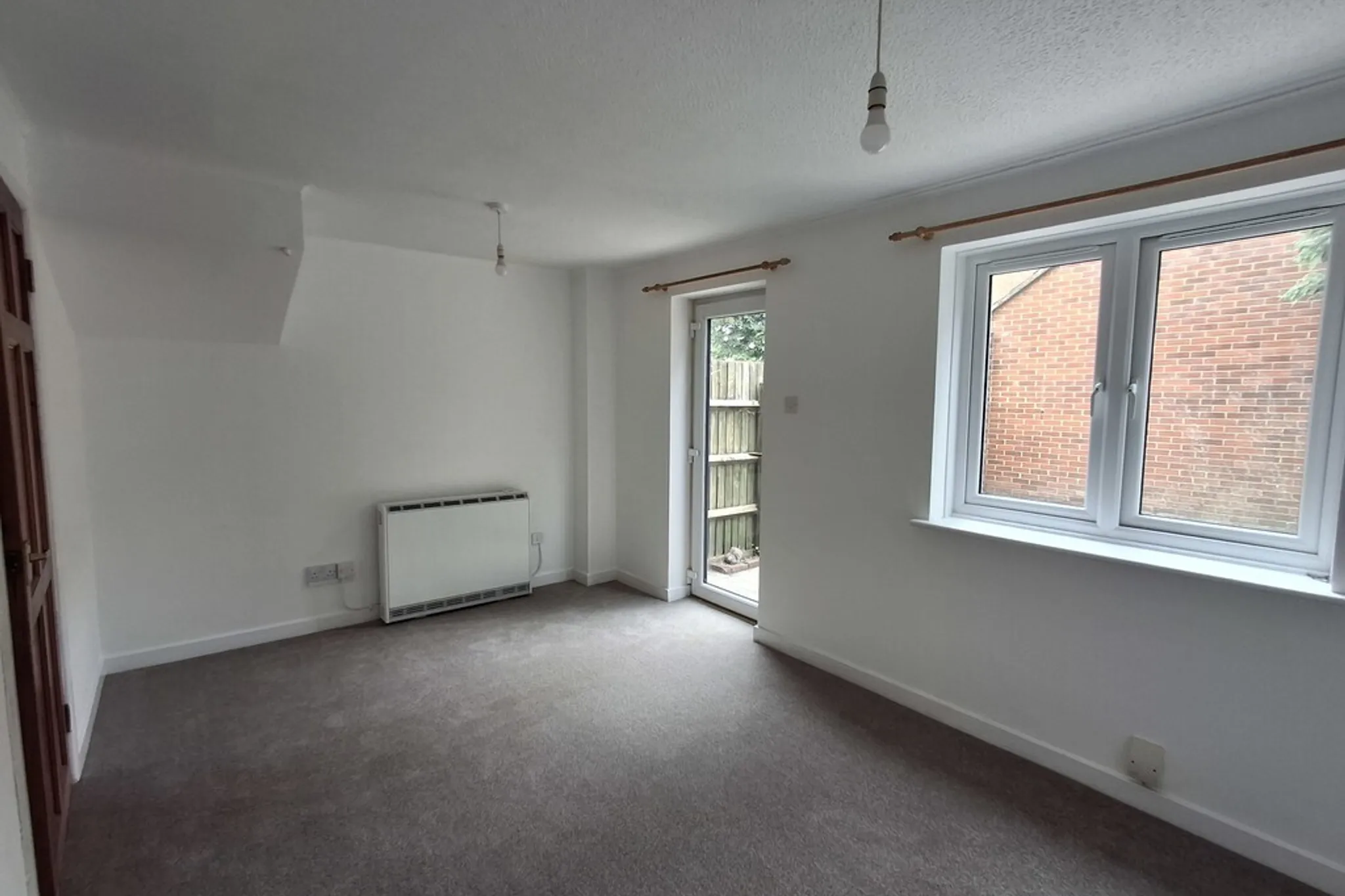 Flat The Cornmarket in Warminster