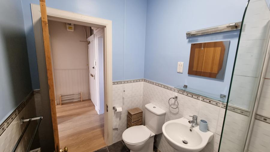 Flat Summerfield Place in Aberdeen City