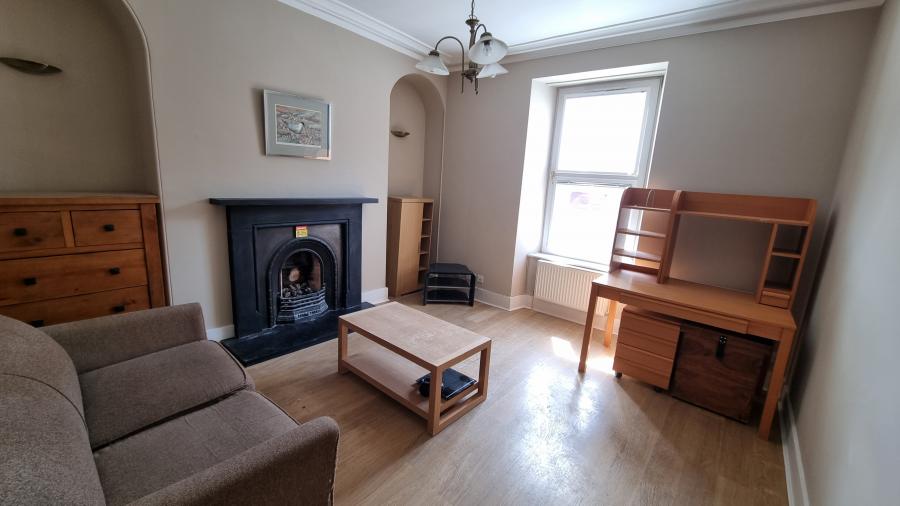 Flat Summerfield Place in Aberdeen City