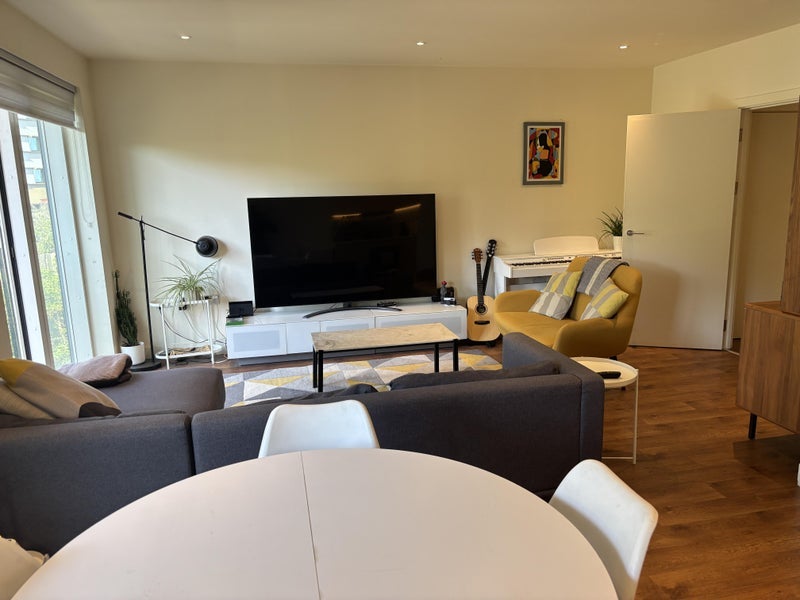 Room Thunderer Walk in Greater London