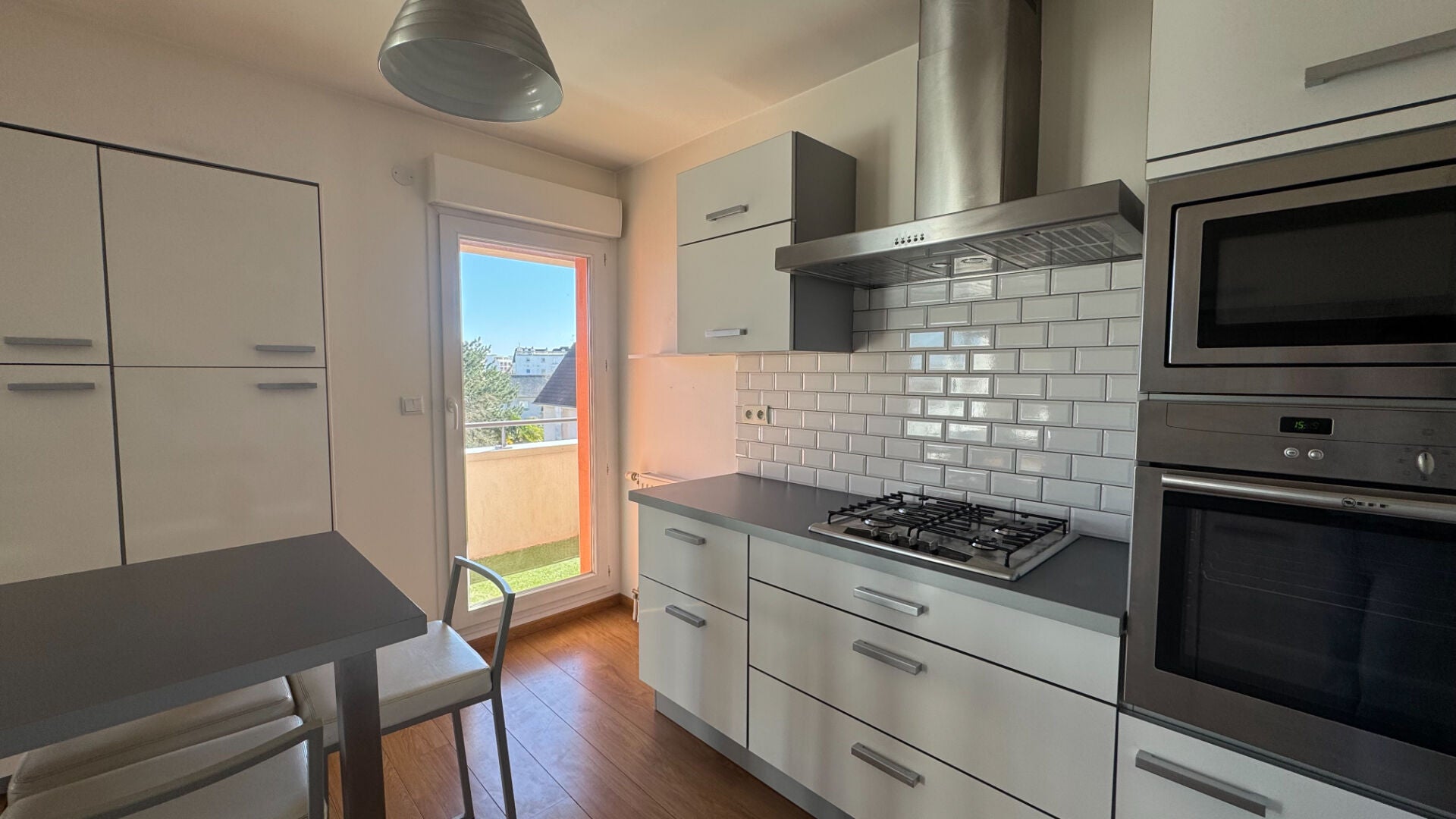 Appartement Boulevard Jean Mermoz à Rennes